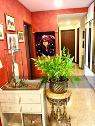 Sanctuary Green (D15), Condominium #198322482